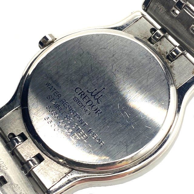 SEIKO✨CEREDOR セイコークレドール オルディネール 時計 - メルカリ