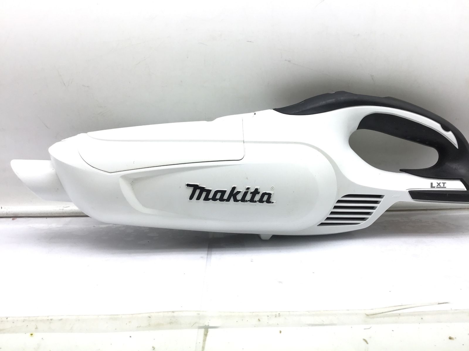 Makitaマキタ CL142FD ハンディクリーナー画像内全て マキタ コードレスクリーナー CL142FDRFWをレビュー！クチコミ