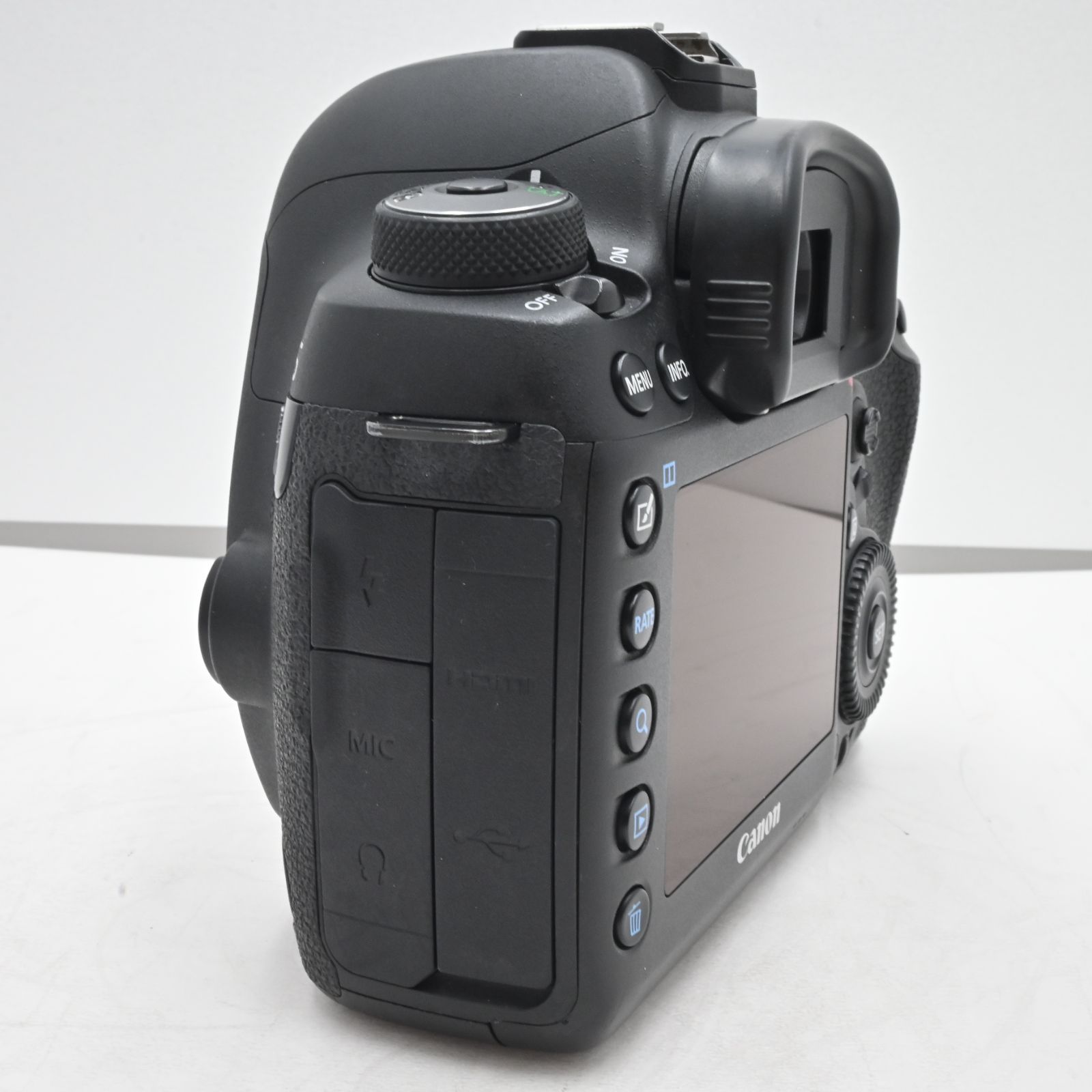 5D Mark