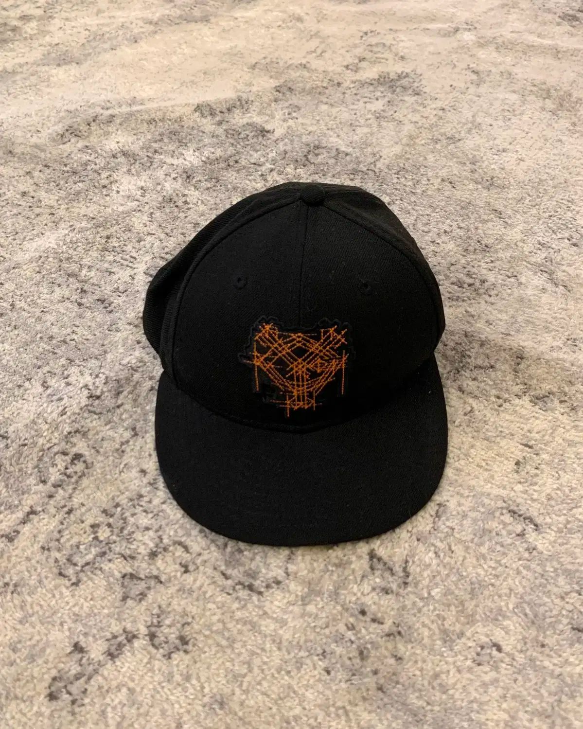 New Era ムラカミタカシ シカゴ カブス 9Twenty NEW ERA 村上隆 MLB