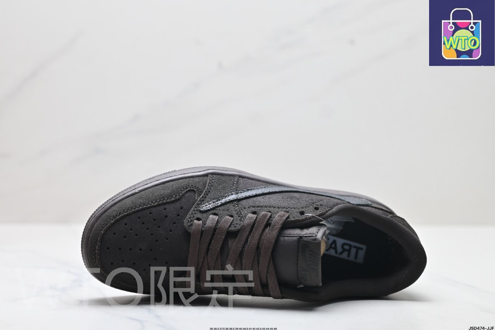 ベルベットブラウン アンド