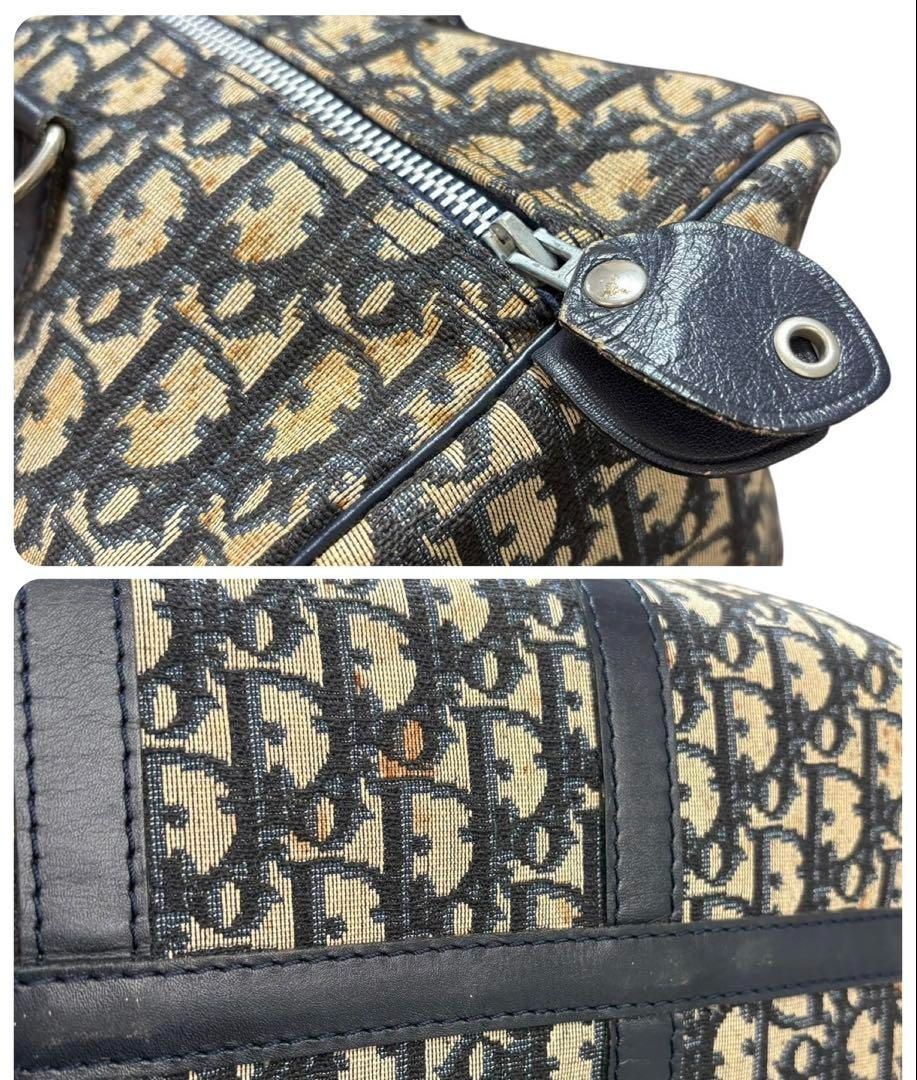 クリスチャンディオール Christian Dior トロッター ミニ