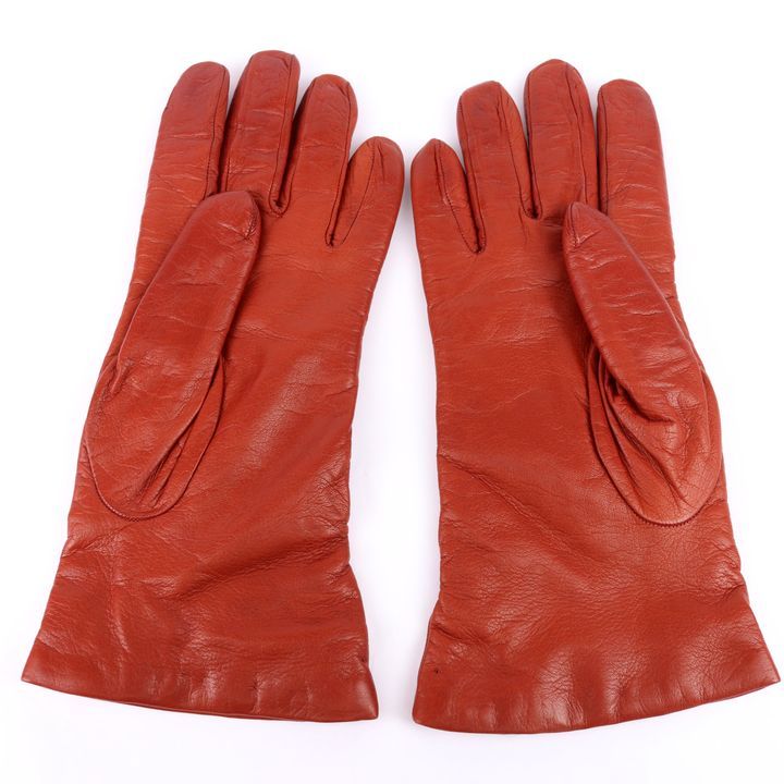 イタリアブランドSermonetaの手袋 - 手袋