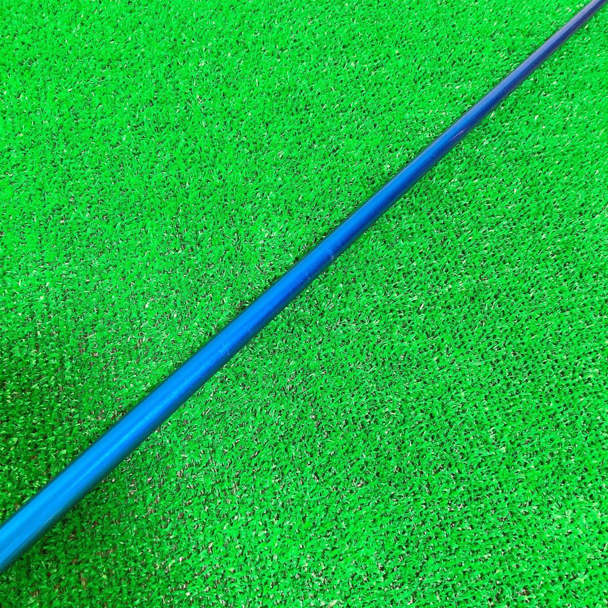 ドライバー用シャフト タイトリストスリーブ