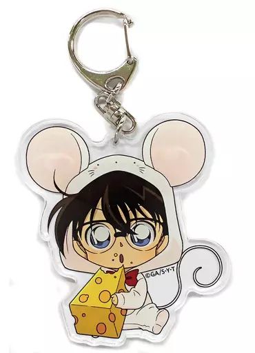 中古】雑貨 江戸川コナン 「名探偵コナン×NewDays ～新年(ニューデイズ