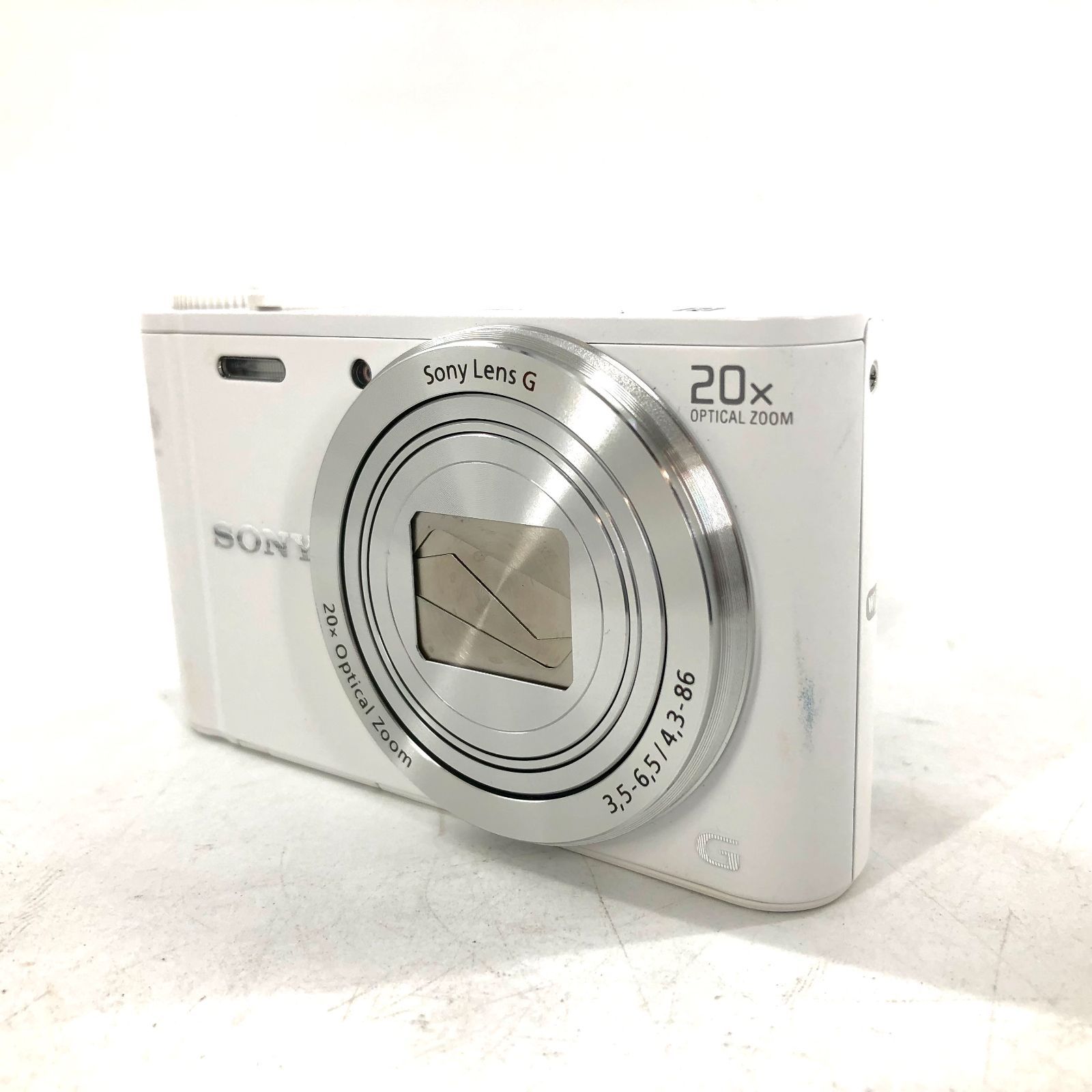気になること Sのクチコミ Oサイバーショット NSONY YDSC-WX350 Cyber
