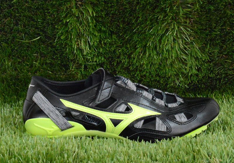 クロノインクス9 ミズノ MIZUNO クロノインクス9(短距離/ハードル