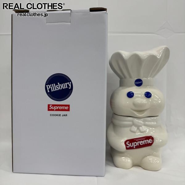 Supreme/シュプリーム【22AW】Doughboy pillsbury cookie jar