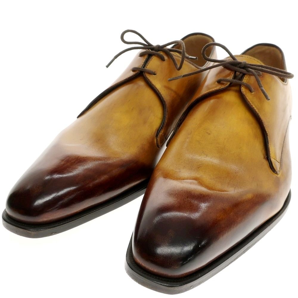 イエローブラウン