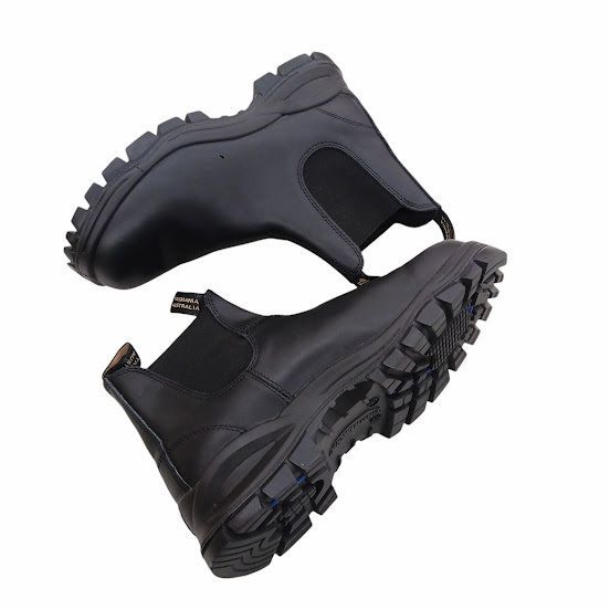 ブランドストーン Blundstone 8 スエード アローズ サイドゴアブーツ