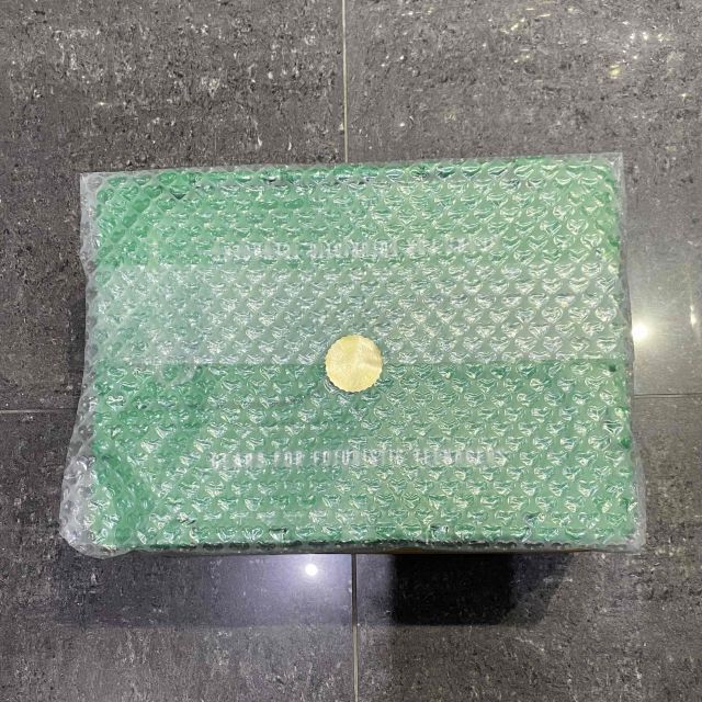 HUMAN MADE 25 aw 20 L GREEN ヒューマンメイド コンテナ20リットル グリーン