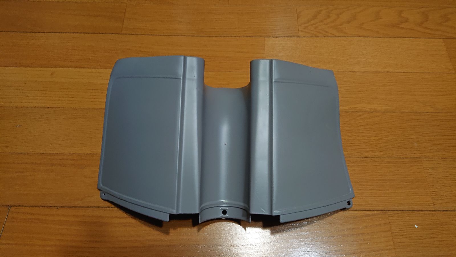 パッソーラ前期用レッグシールド下部分 - メルカリ
