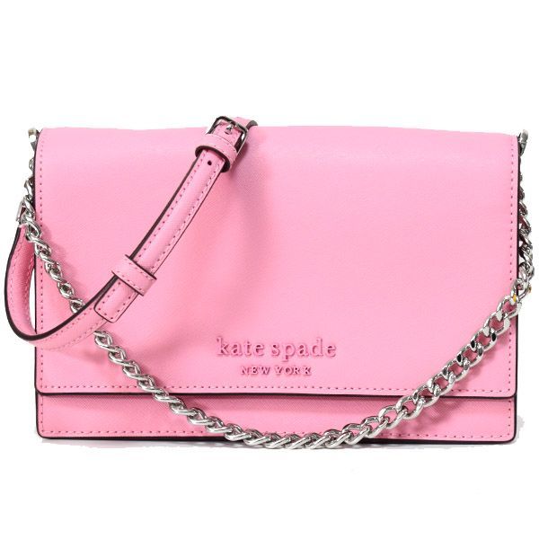 ケイトスペード バッグ katespade サフィアーノレザー キャメロン