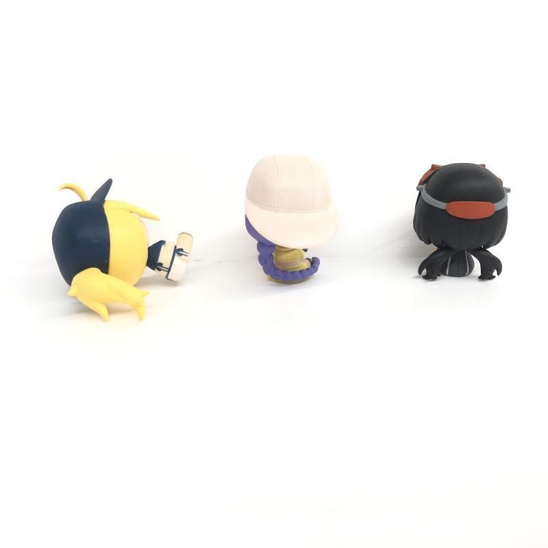 中古】現状品)一番くじ Fate/Grand Order ちょこのっこ