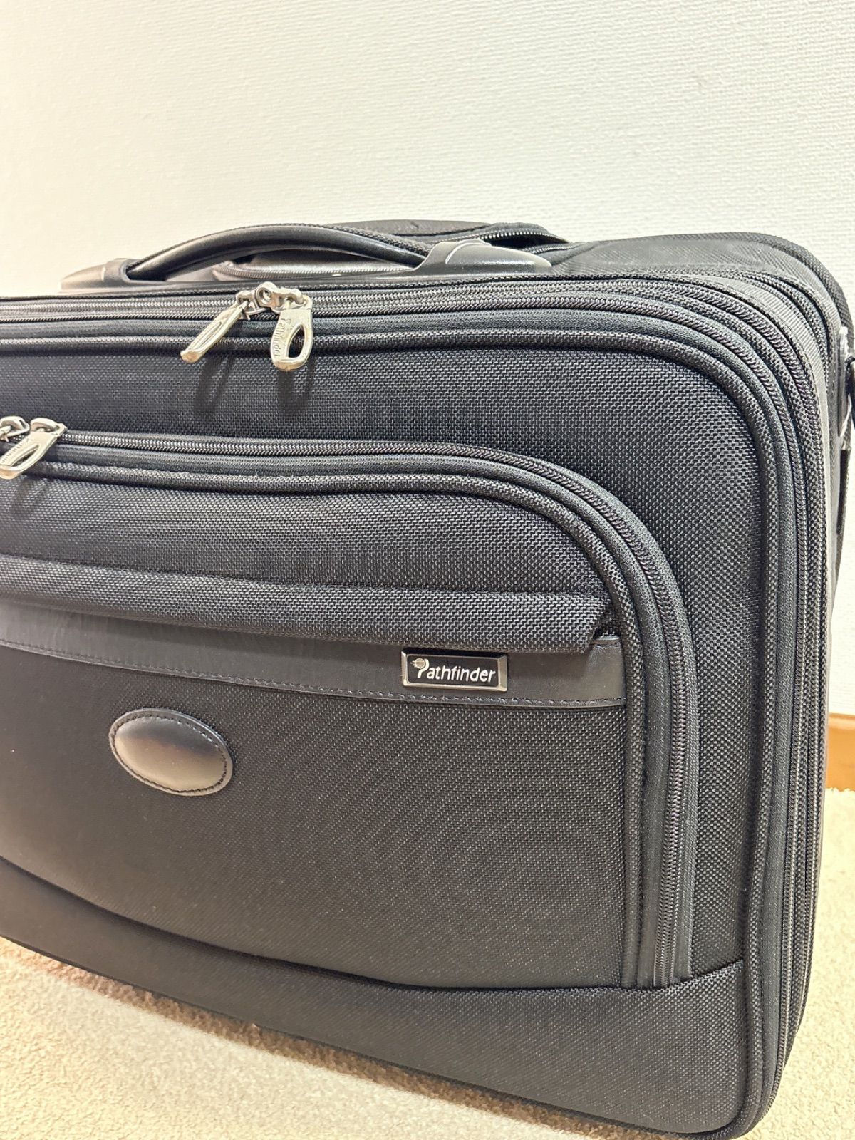Pathfinderキャリーケース Pathfinder パスファインダー キャリー