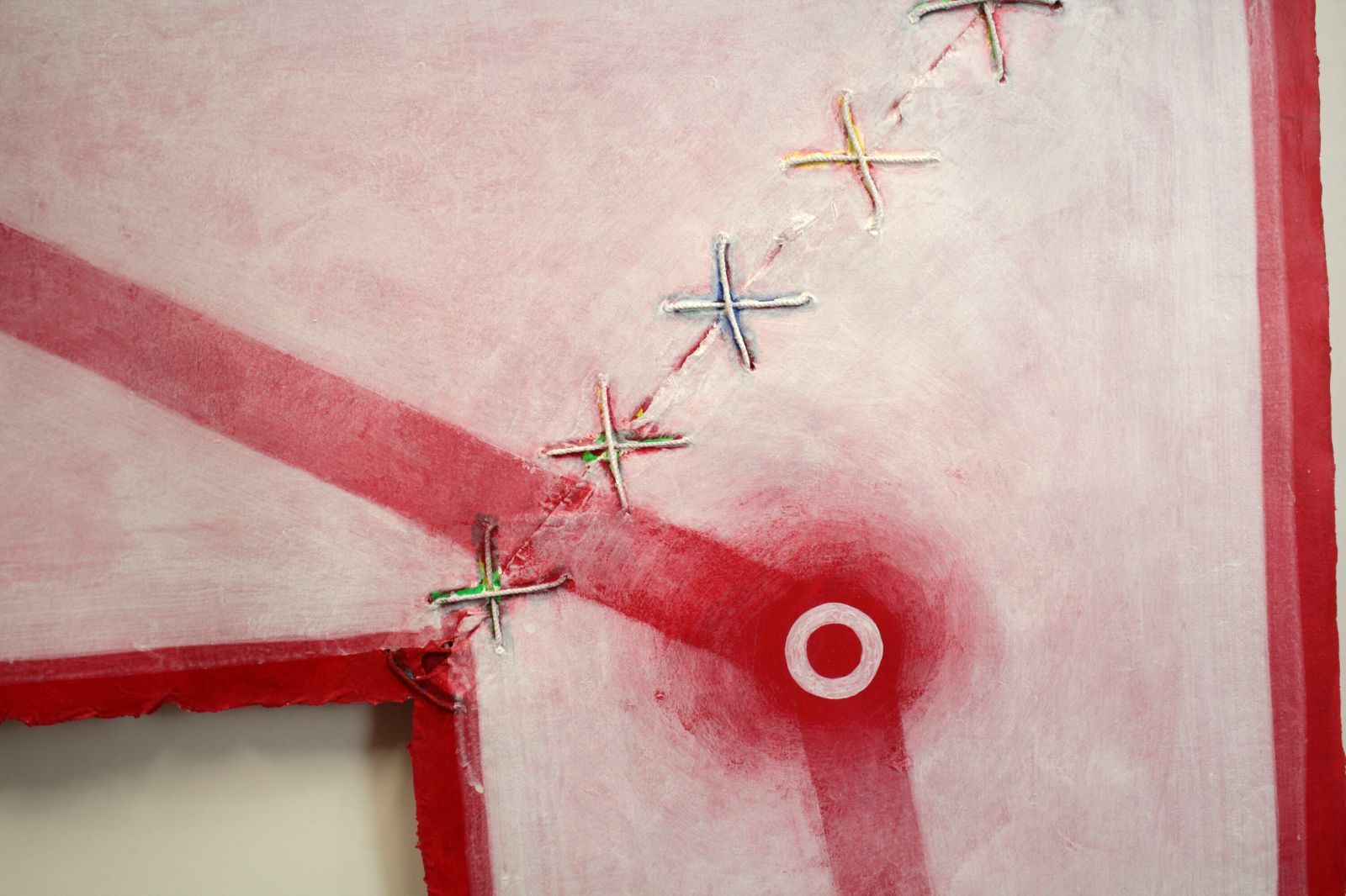 米谷雄平『作品86-6a』アクリル画【真作保証】 絵画 米谷雄平『作品86-6a』アクリル画【真作保証】 絵画 - メルカリ