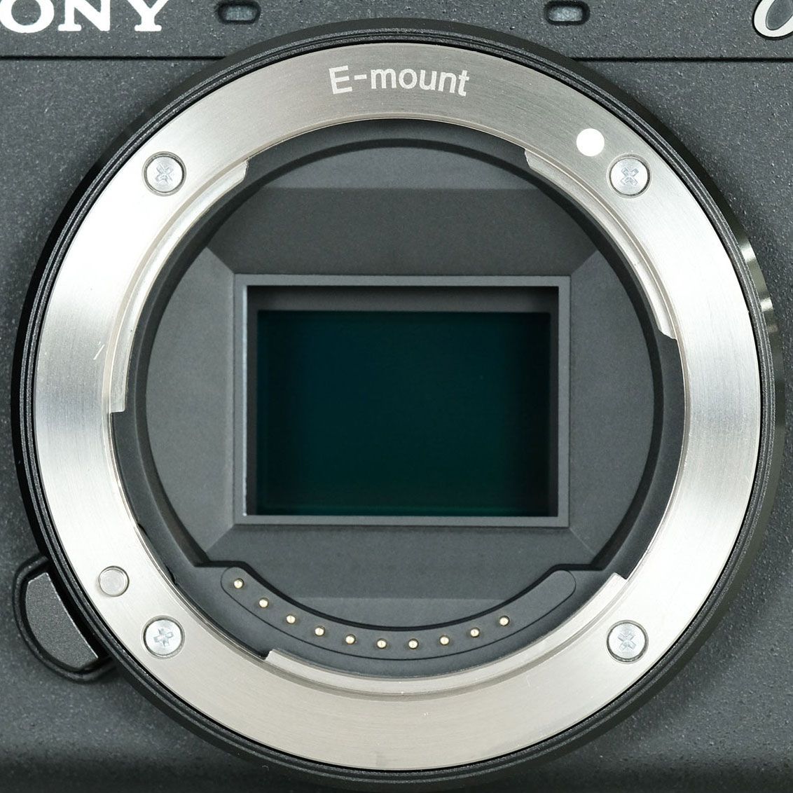 SONY