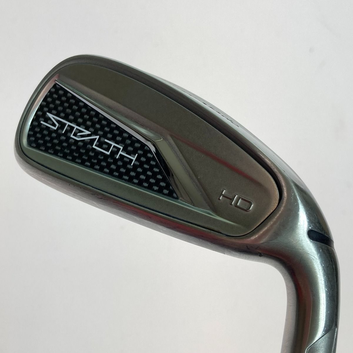 ◎◎TaylorMade テーラーメイド STEALTH ステルス HD 7番