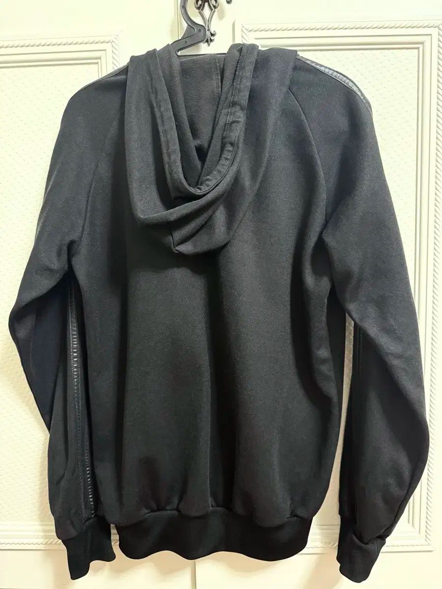 adidas アディダス ジップアップパーカー フード付き ジャージ 95