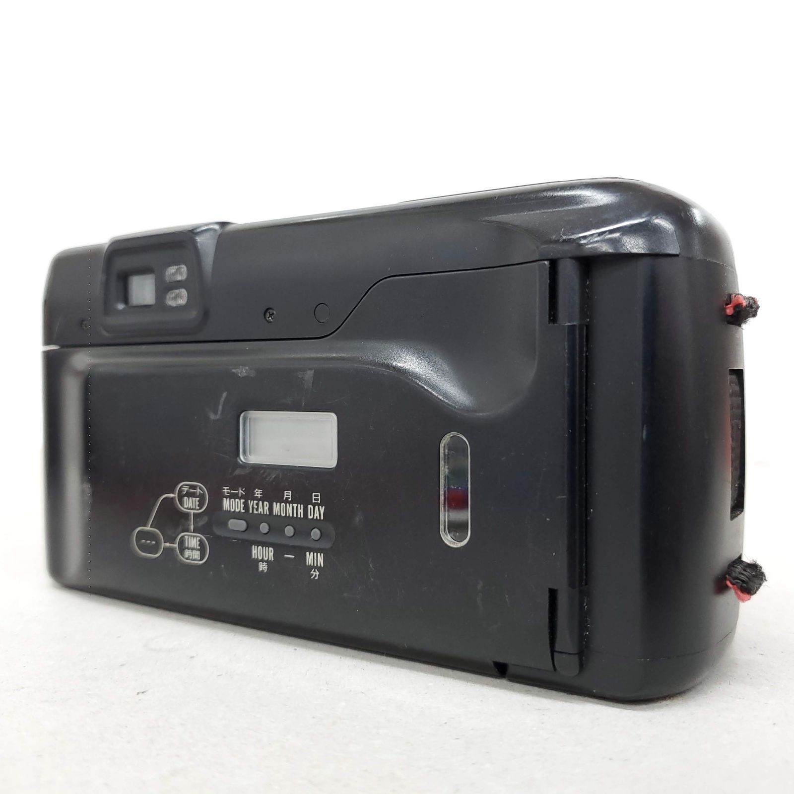 動作確認済】 Canon Autoboy ZOOM DATE F0930-8ID - メルカリ