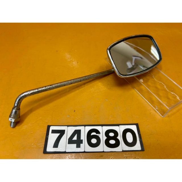 当時もの！ホンダ　バックミラー　C50用？ 74680 中古 HONDA ホンダ スーパーカブ C50 C65 C70 C90 レトロ