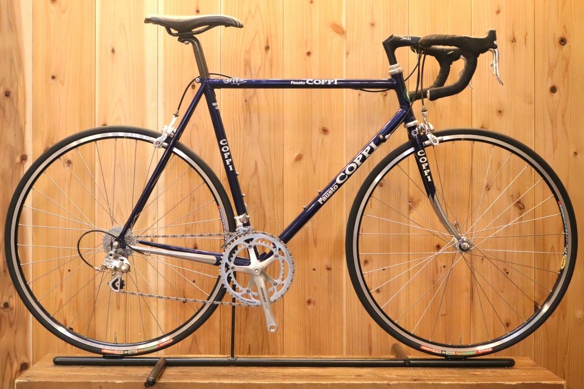値段交渉可能】FAUSTO COPPI 「ファウストコッピ」