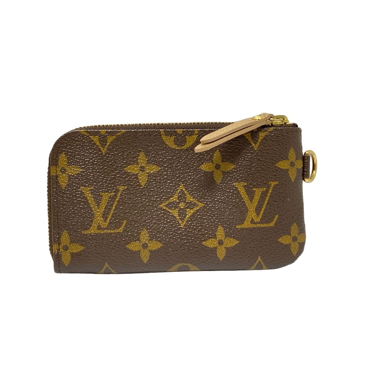 LOUIS VUITTON(ルイヴィトン) コインケース モノグラム