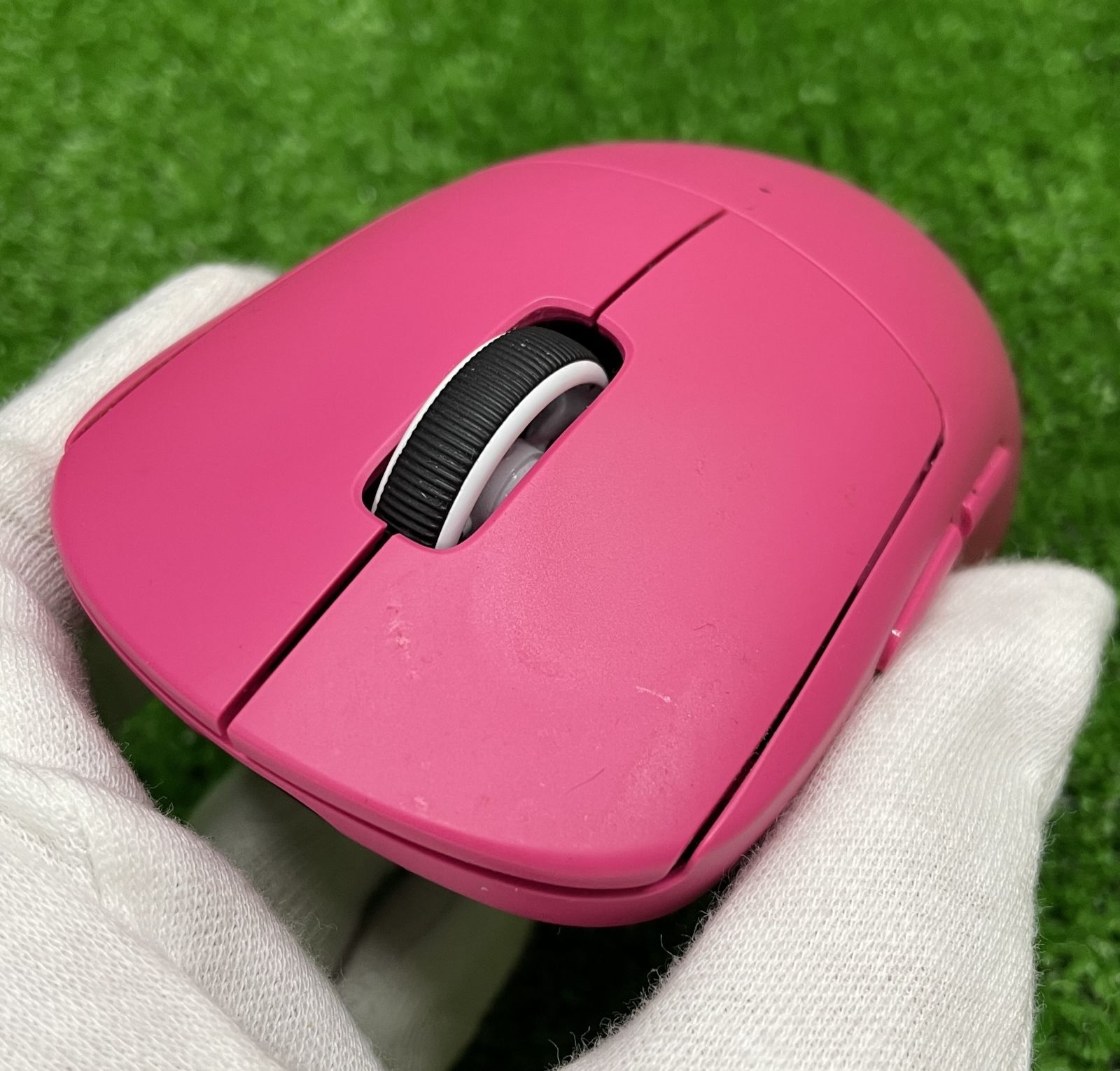 【エメラルド】G-PPD-004WL-MG 楽天市場】【期間限定特価】Logicool G PRO X SUPERLIGHT 2 ワイヤレス