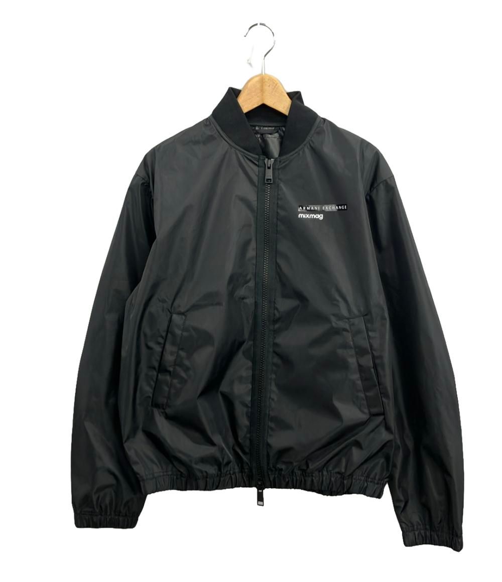 アルマーニエクスチェンジ ナイロンジャケット メンズ SIZE S (S 