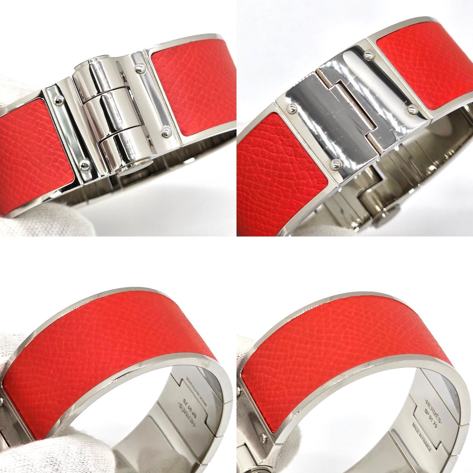 メタル フランス製