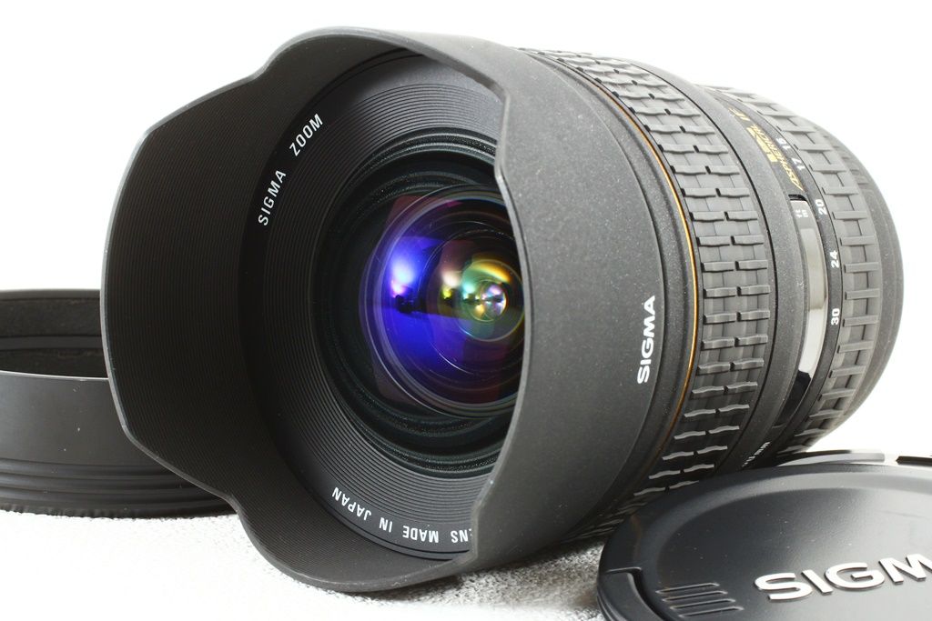 ★美品★シグマ AF 15-30mm F3.5-4.5 EX DG キヤノン Samsung M393A1K43BB0-CRC memory module 8 GB DDR4 2400 MHz ECC