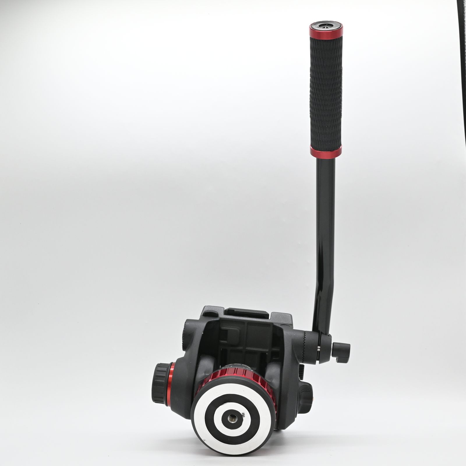 Manfrotto　501　ビデオ雲台　② Manfrotto 501 ビデオ雲台 ②