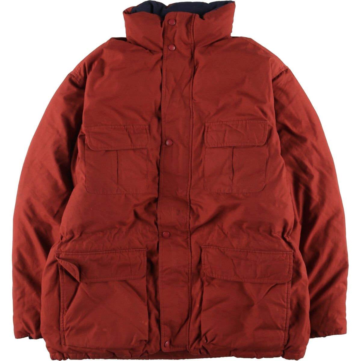 古着 90~00年代 エディーバウアー Eddie Bauer RIDGE LINE リッジライン グースダウンジャケット メンズL相当 ヴィンテージ /eaa457781 古着 90~00年代 エディーバウアー Eddie Bauer RIDGE LINE リッジ