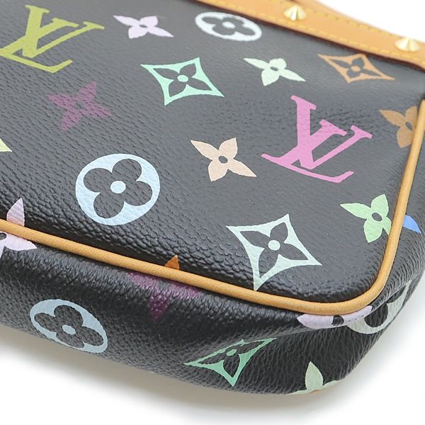 広尾店】ルイヴィトン Louis Vuitton ポシェットアクセソワール