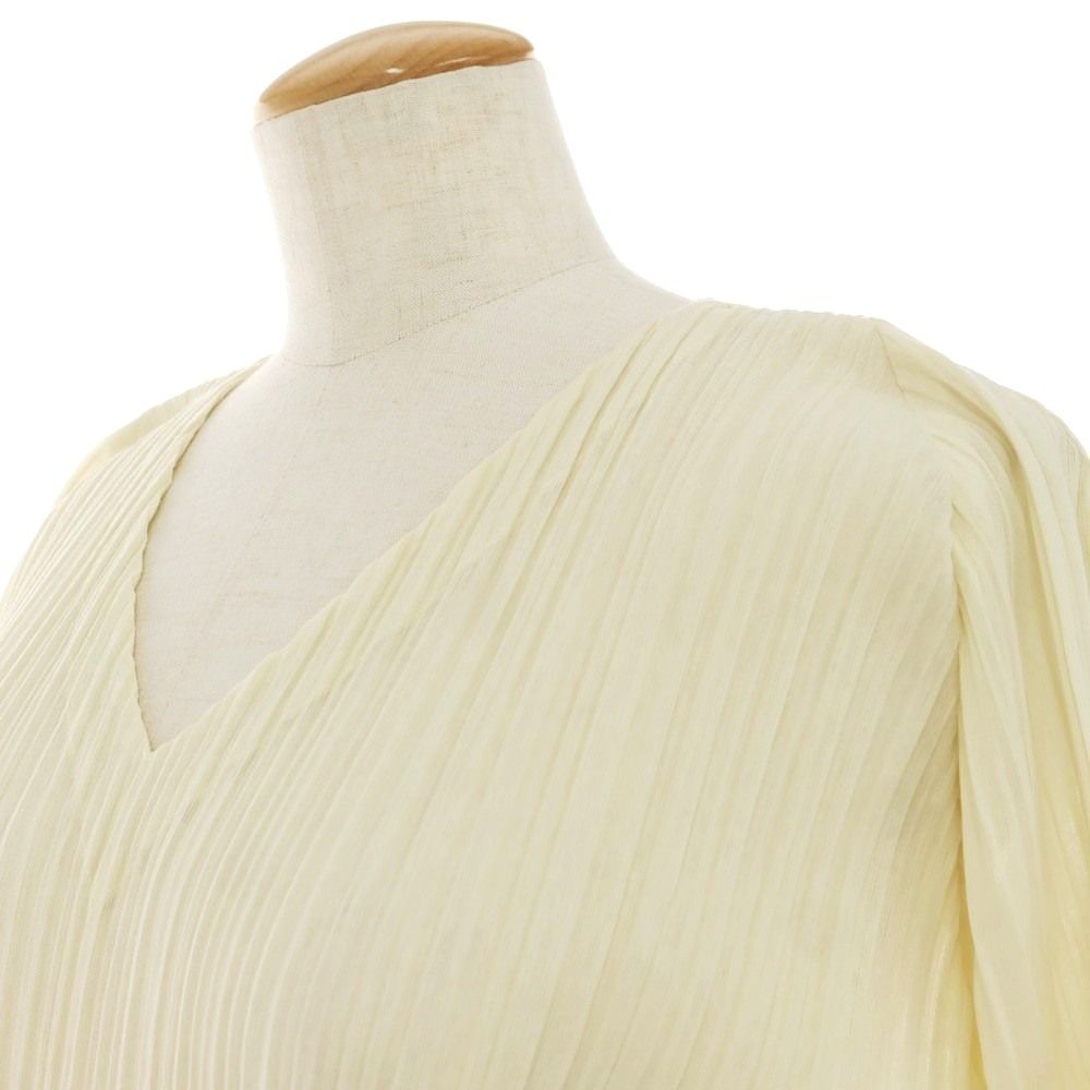 中古】プリーツプリーズ PLEATS PLEASE 2025年春夏 ポリエステル系  