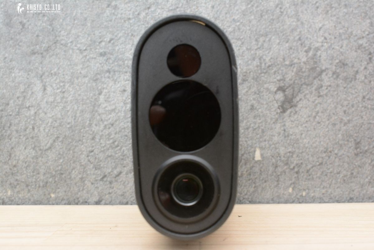 ゴルフ用距離計 Z82 レーザー計測器 GARMIN Z82 ゴルフ用レーザー計測