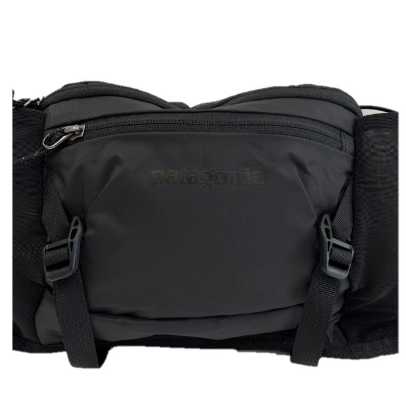 パタゴニア　ダートローマー　ウエストバッグ3L ダート・ローマー・ウエスト・パック 3L - パタゴニア公式
