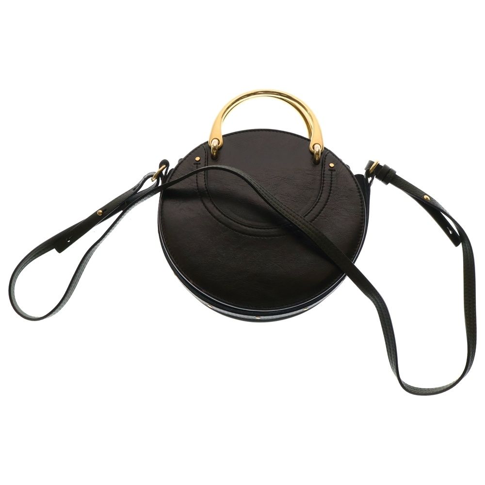 Chloe (クロエ) ピクシー 2WAYショルダーバッグ ハンドバッグ Chloe (クロエ) ピクシー 2WAYショルダーバッグ ハンドバッグ