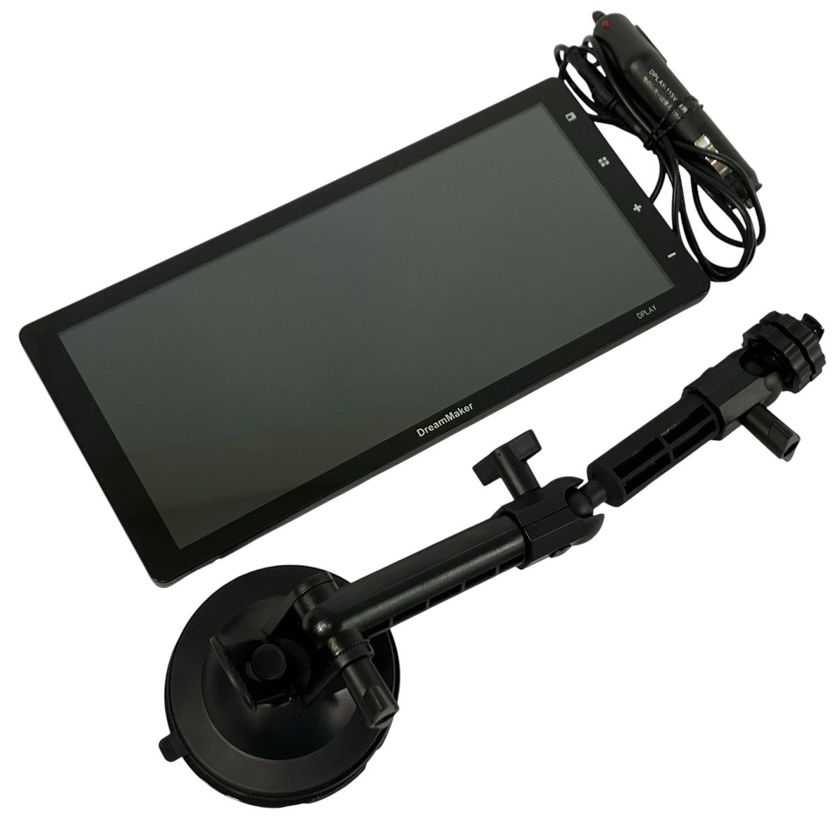 DreamMaker フルセグTV CarPlay AI box 11.5インチ DreamMaker