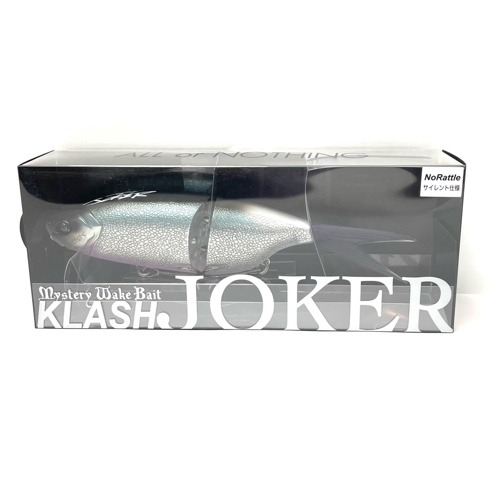 栃木県 DRT クラッシュ ジョーカー 湖西バンバン JOKER 新品 【公式通販】