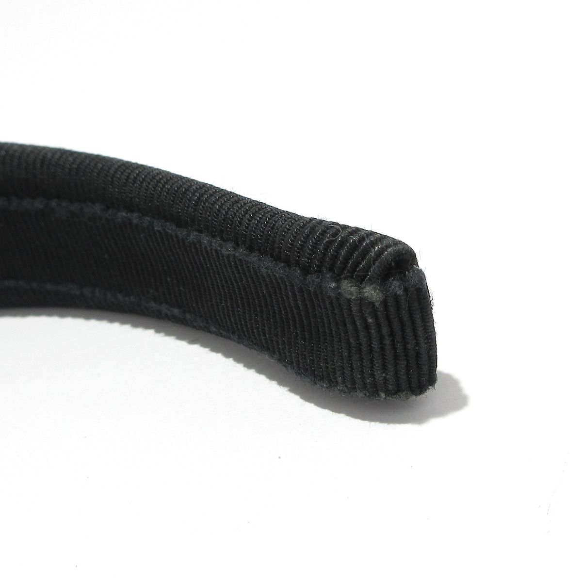 FERRAGAMO SalvatoreFerragamo サルバトーレフェラガモ カチューシャ ヴァラ 黒×ゴールド DECORATOM_COM_BR