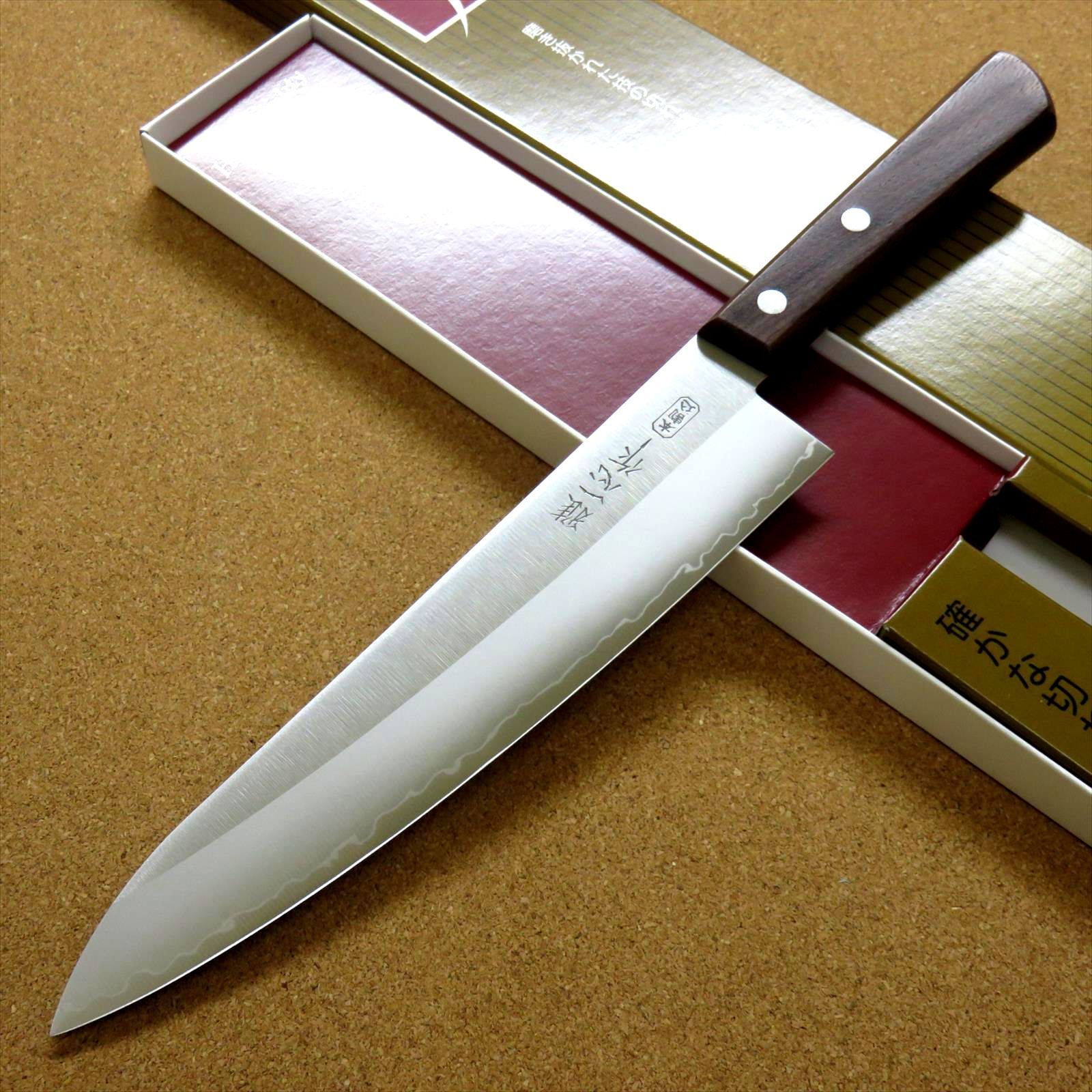 牛刀 一心刃物　21cm 牛刀 一心刃物 21cm