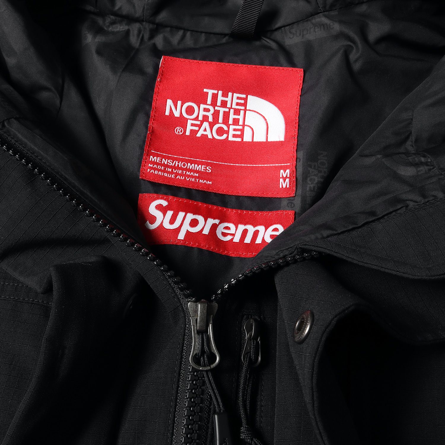 Supreme シュプリーム ジャケット サイズ:M THE NORTH FACE ノース ...