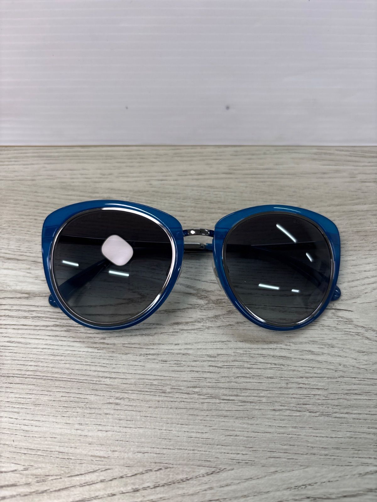 新品未使用CHANEL シャネルサングラスCH4202 CHANEL シャネルサングラスCH4202 - メルカリ
