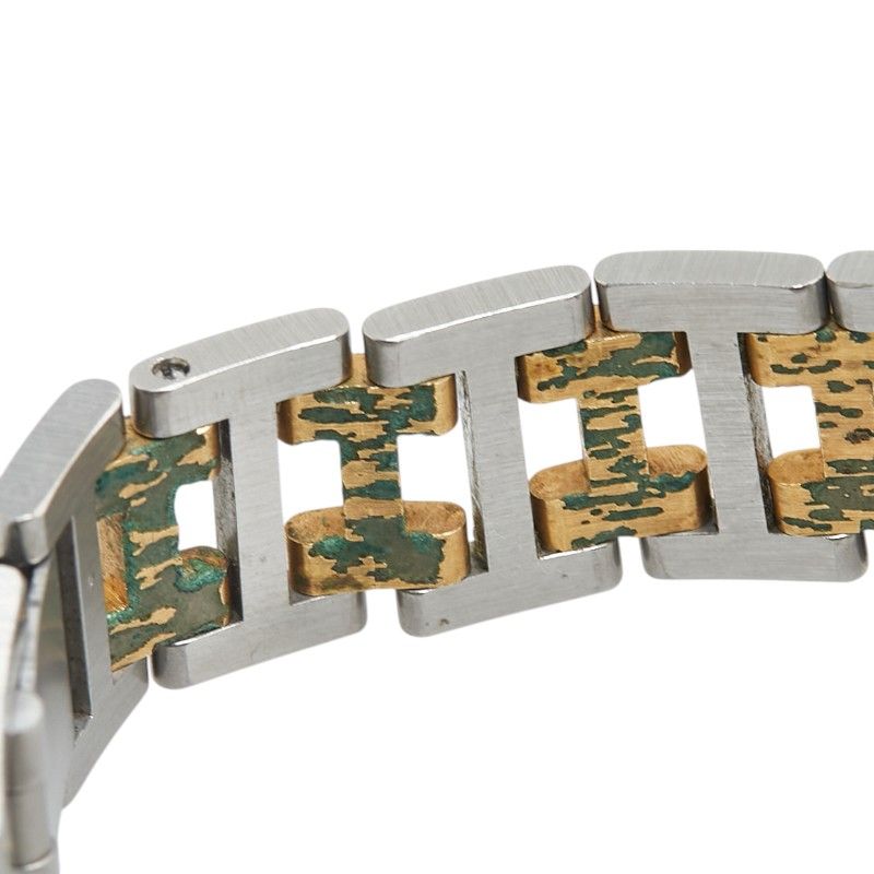 クリッパー シルバー