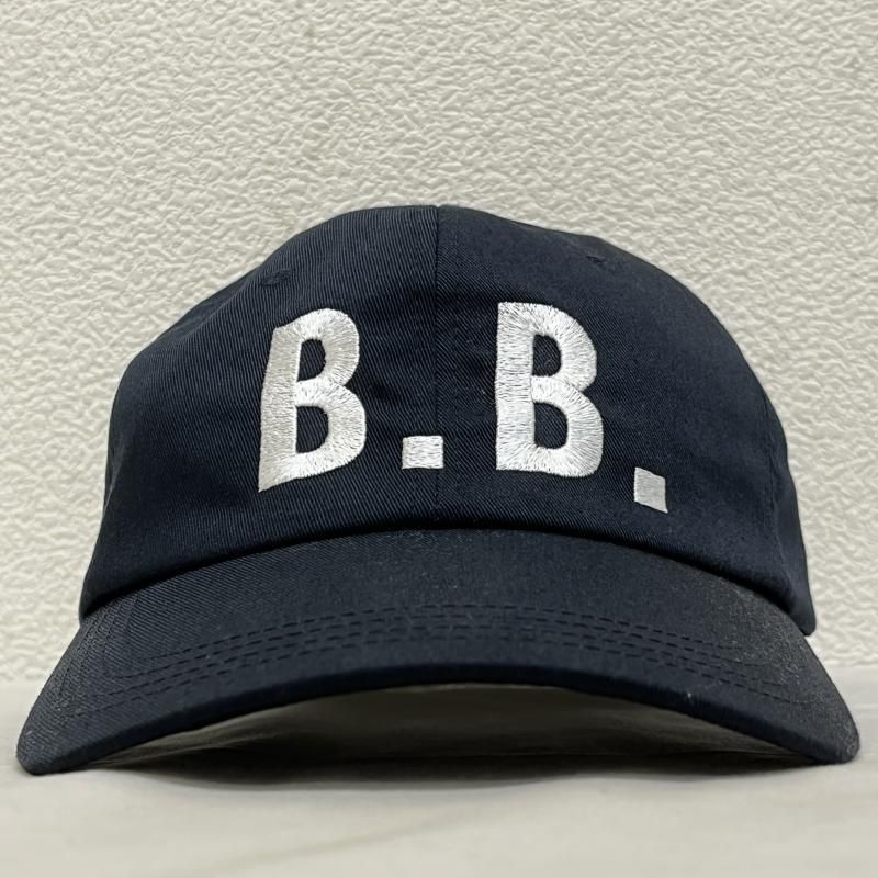 「高評価！」注目のレビュ Brooks Brothers BBベースボールキャップ6パネル 帽子