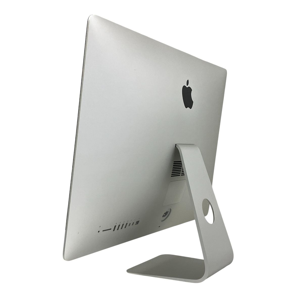 Apple iMac Retina 5K 27インチ Late 2015 一体型 PC 32GB SSD