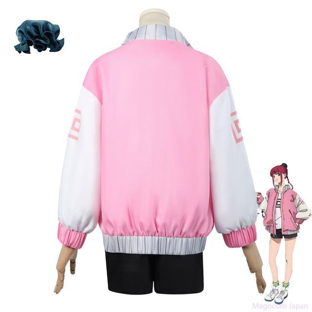 コスプレ衣装坂 常アニメ衣装コスチューム