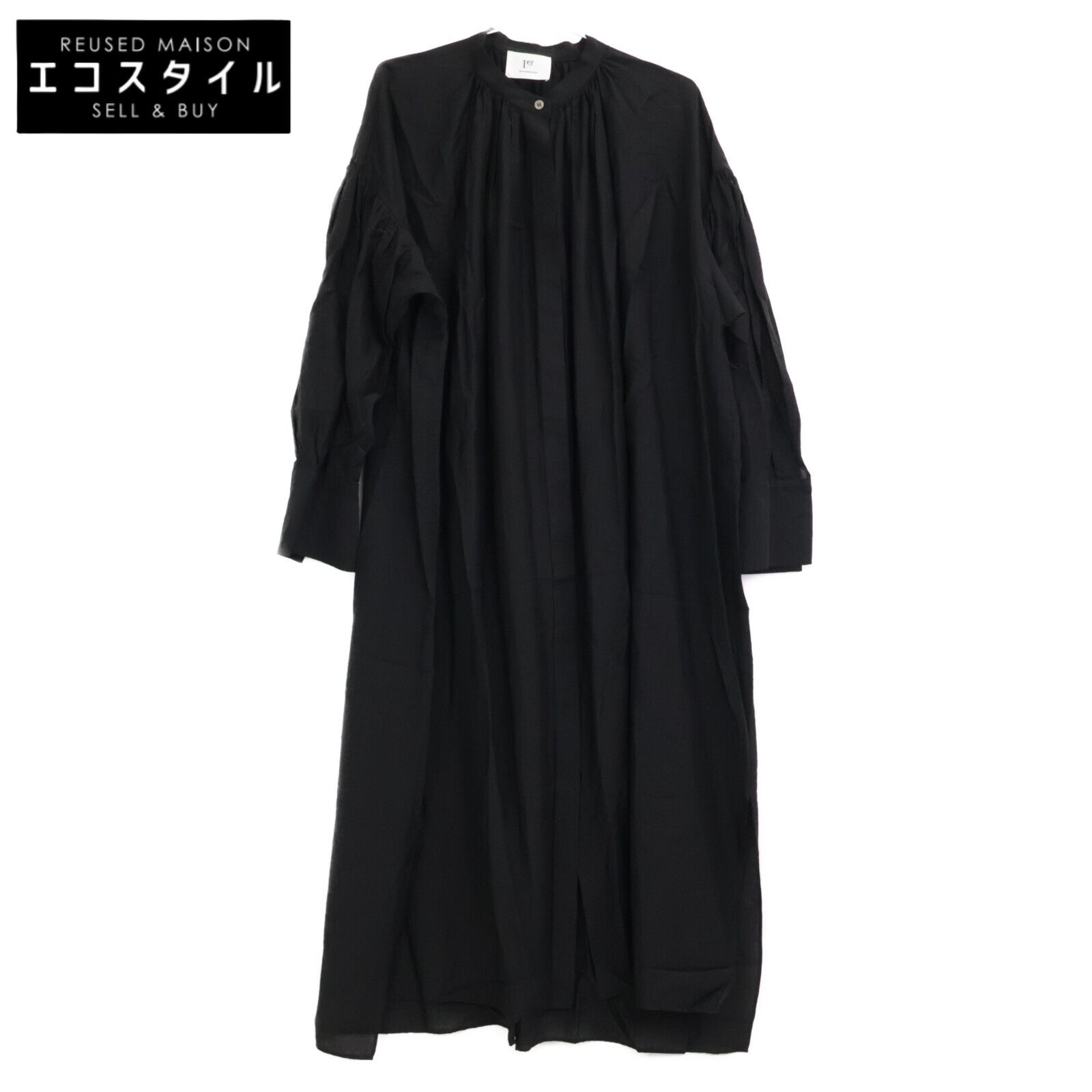 1er Arrondissement プルミエ アロンディスモン 【美品/23年製 