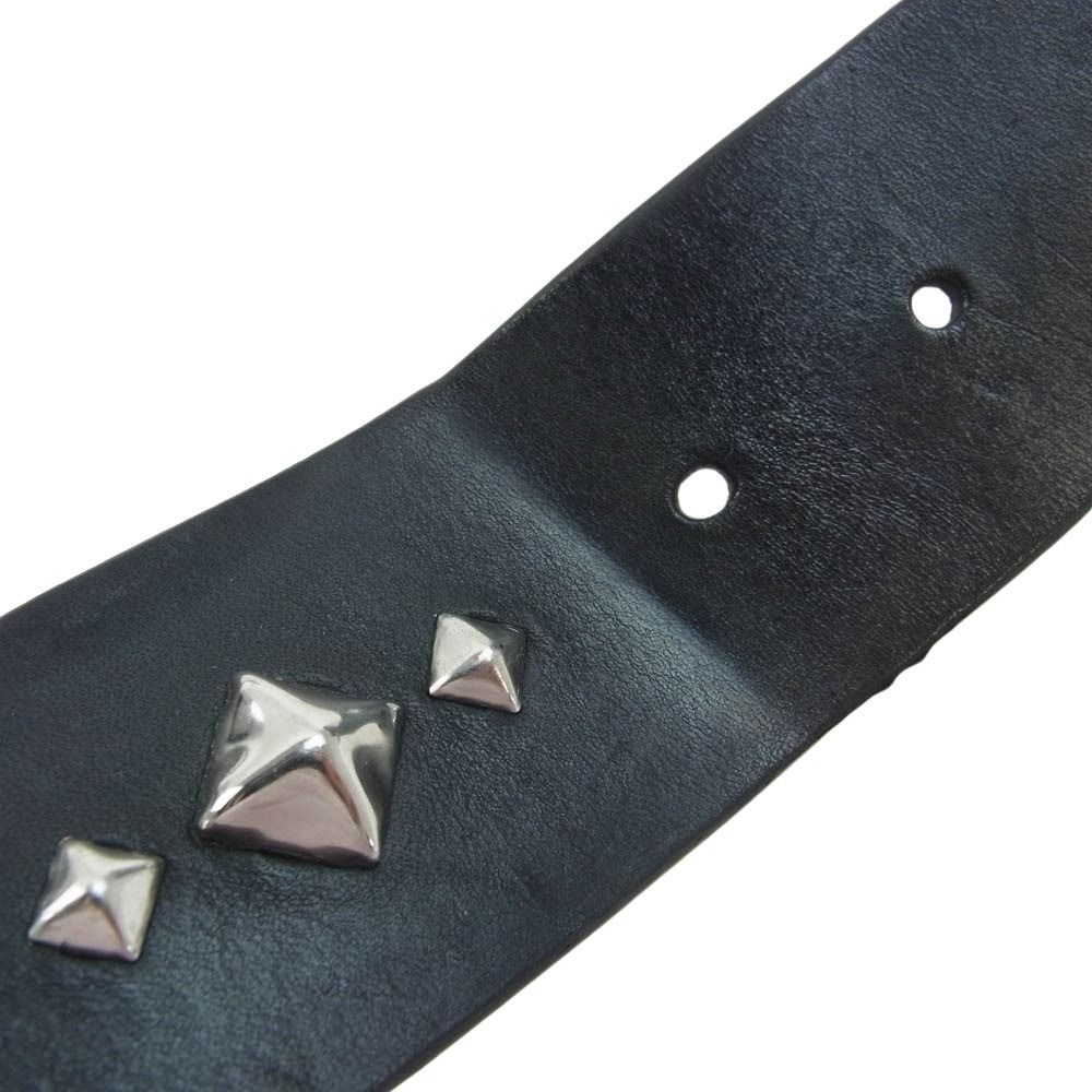 Supreme シュプリーム 23SS HTC エイチティーシー Studded Belt